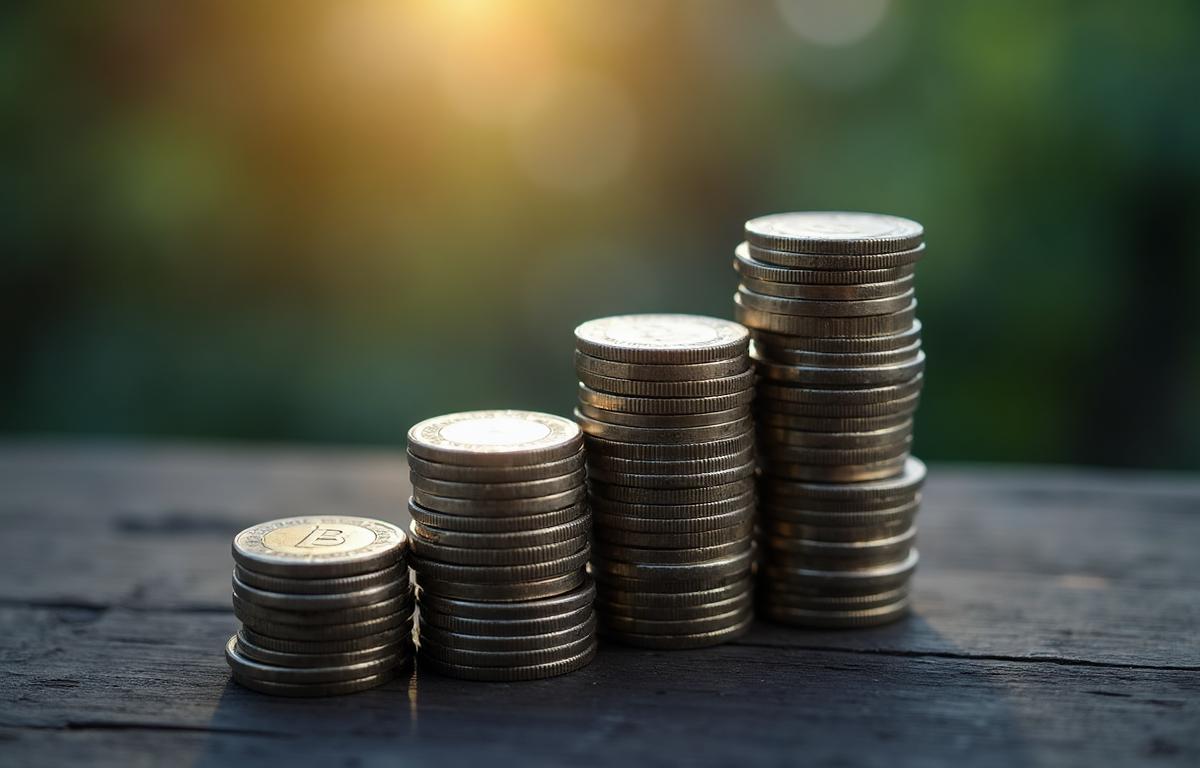 How to Build a Silver Position in 2026