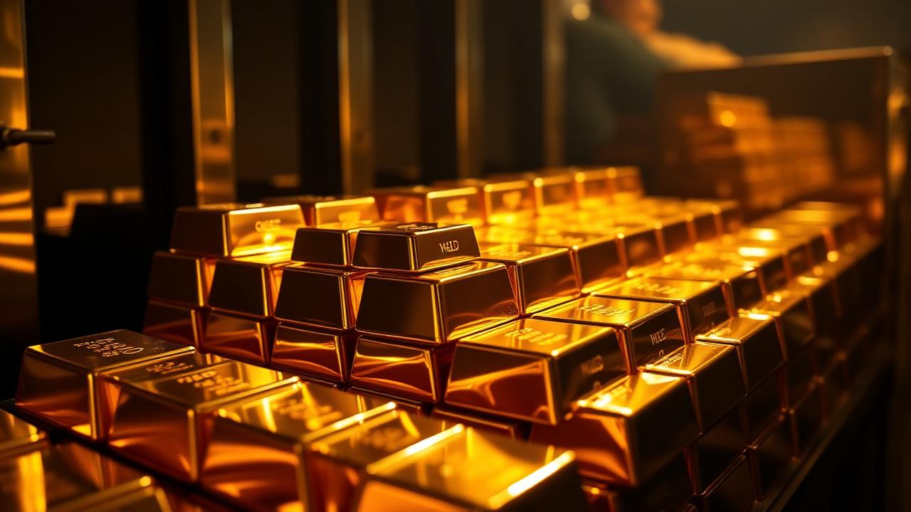 Why 2025 Will Be Remembered as the Year Gold Broke the System