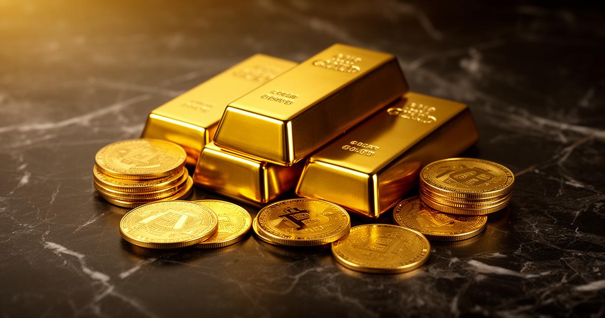 How to Buy Gold: A Complete Guide for 2026
