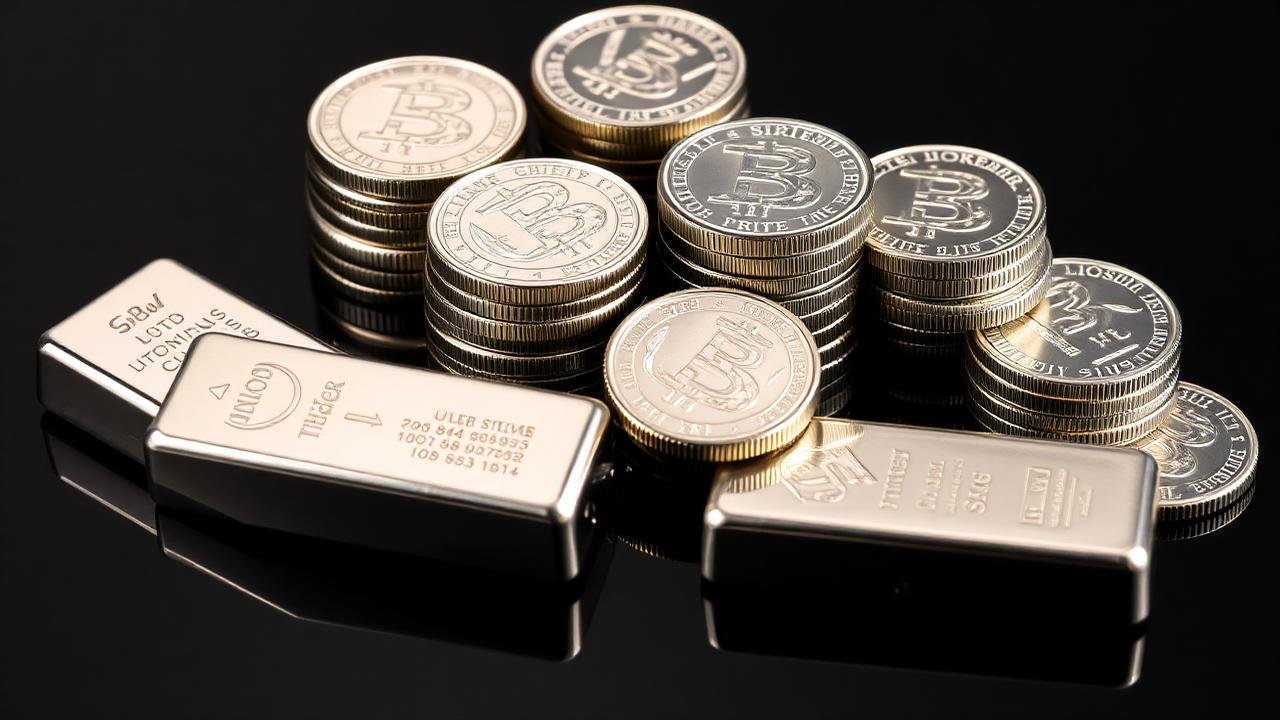 Silver at $60+: What's Driving the Most Explosive Metal Market in History?