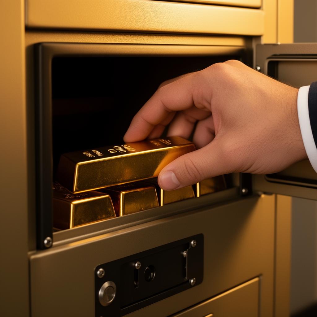 Steps to Open a Self-Directed Gold IRA: A Complete Guide for 2025